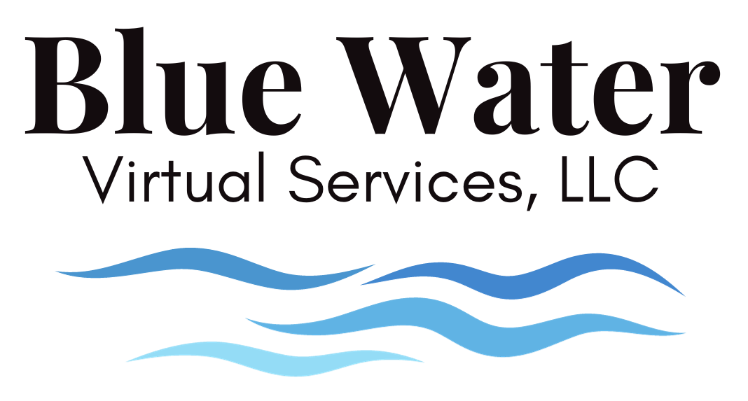 Blue Water Virtual Services LLC